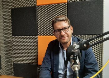 Onkolog: Ryzyko, że zachorujemy na raka to statystycznie 30 procent. Im dłużej żyjemy, tym jest wyższe