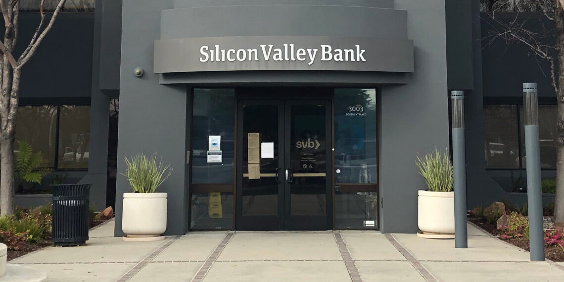 Polska może odczuć skutki upadku amerykańskiego banku. „Sytuacja jest nieprzewidywalna”