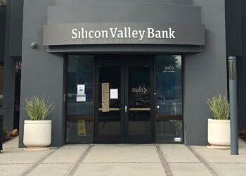 Polska może odczuć skutki upadku amerykańskiego banku. „Sytuacja jest nieprzewidywalna”