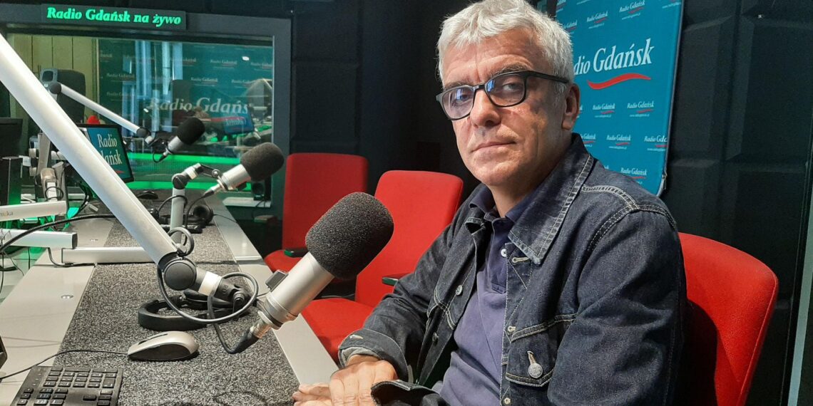 Prof. Marcin Matuszewski, urolog z GUMed: Roboty chirurgiczne to przyszłość, w niedługim czasie zastąpią laparoskopię