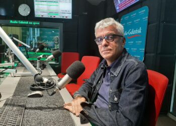 Prof. Marcin Matuszewski, urolog z GUMed: Roboty chirurgiczne to przyszłość, w niedługim czasie zastąpią laparoskopię