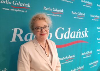 Prof. dr hab. Edyta Szurowska: Przyszłość radiologii to współpraca lekarza ze sztuczną inteligencją