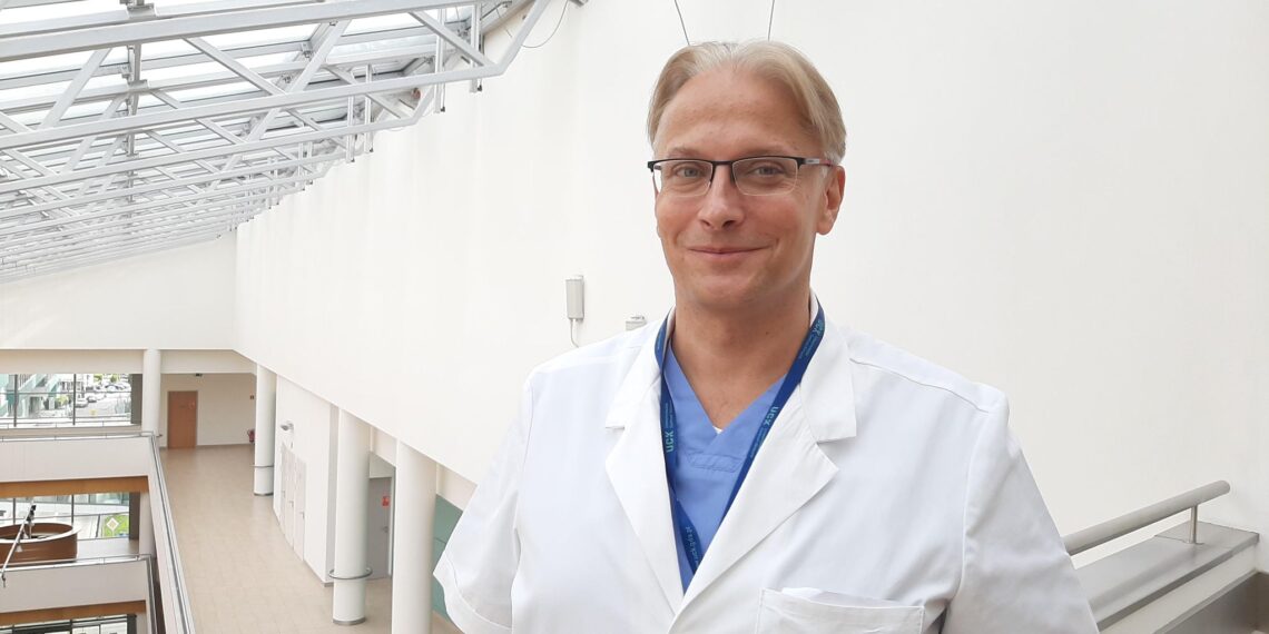 UCK organizuje badania laryngologiczne w ramach Europejskiego Tygodnia Profilaktyki Nowotworów Głowy i Szyi