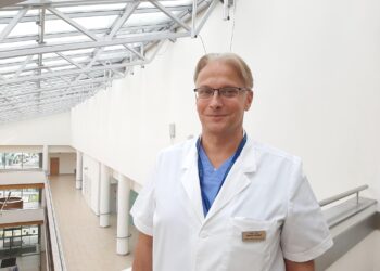 UCK organizuje badania laryngologiczne w ramach Europejskiego Tygodnia Profilaktyki Nowotworów Głowy i Szyi