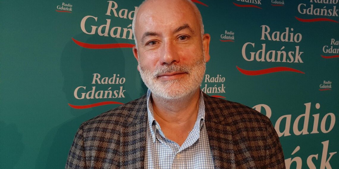 Prof. dr hab. Piotr Czauderna, chirurg dziecięcy: Jako lekarz nie pamiętam swoich sukcesów. Za to porażki są jak zadra, nie umiem ich zaakceptować