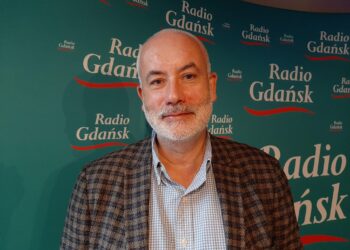 Prof. dr hab. Piotr Czauderna, chirurg dziecięcy: Jako lekarz nie pamiętam swoich sukcesów. Za to porażki są jak zadra, nie umiem ich zaakceptować