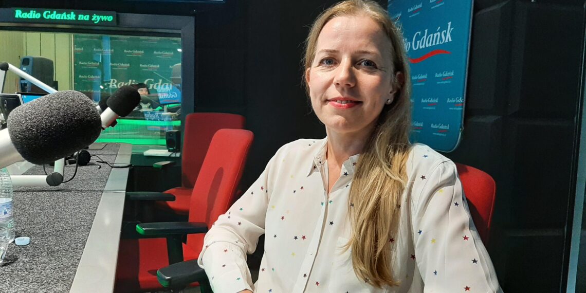 Lekarz psychiatra: Leki przeciwdepresyjne nie uzależniają, warto podjąć terapię