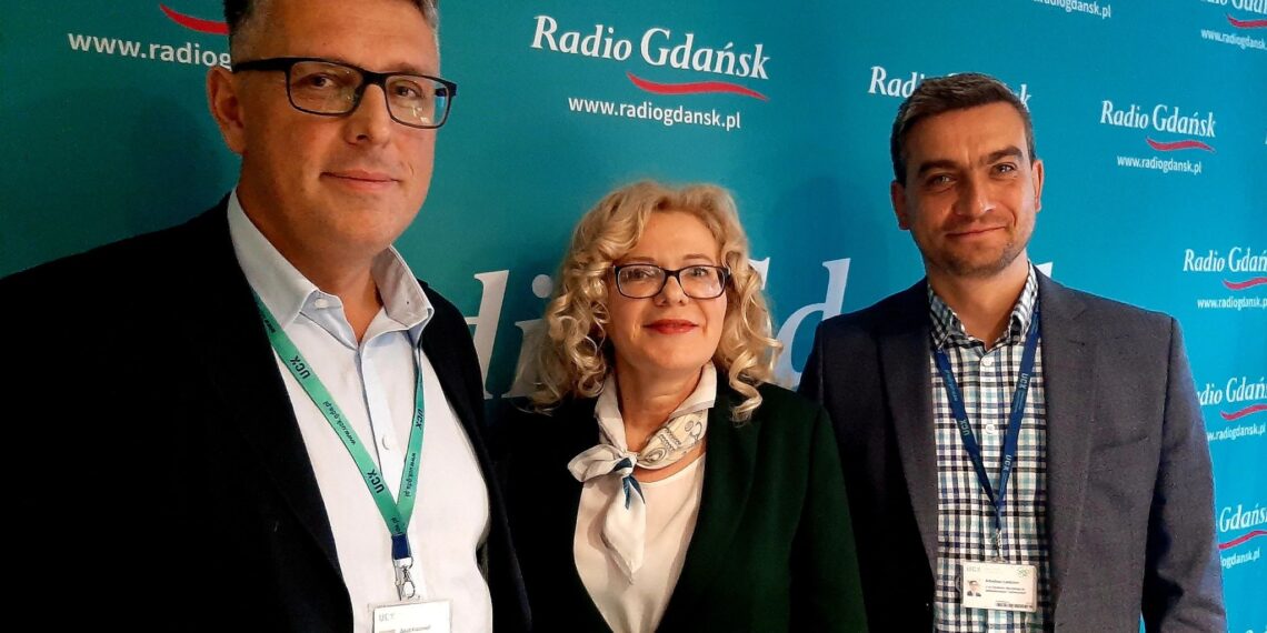 Szpital UCK płaci za prąd 2,7 mln złotych miesięcznie. To prawie trzy razy więcej niż kilka miesięcy temu