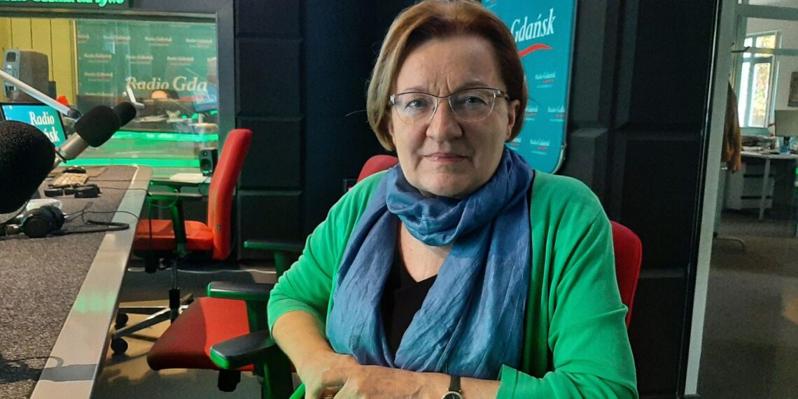 Prof. Żurowska: Liczę, że Narodowy Plan dla Chorób Rzadkich skończy „odyseję diagnostyczną” chorych