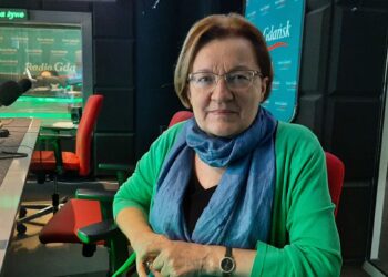 Prof. Żurowska: Liczę, że Narodowy Plan dla Chorób Rzadkich skończy „odyseję diagnostyczną” chorych