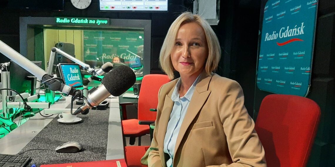 Prof. Agnieszka Zimmermann: Liczymy na lepsze wykorzystanie potencjału farmaceutów w systemie ochrony zdrowia