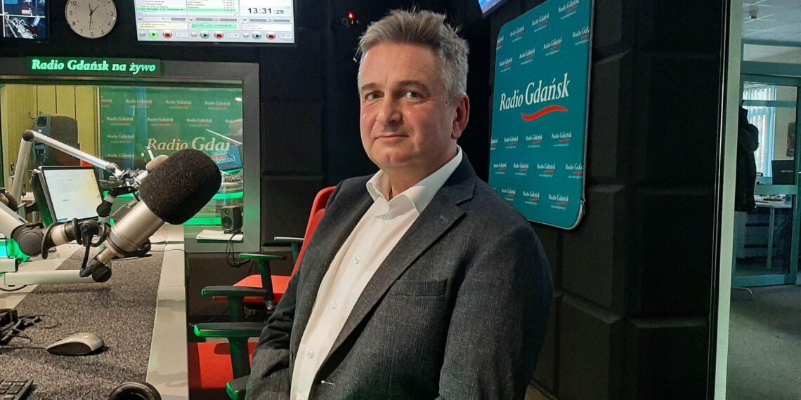 Szef neurochirurgii w UCK: Mniej skomplikowane zabiegi będziemy wykonywać w ramach ambulatorium