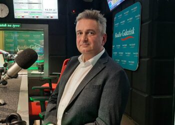 Szef neurochirurgii w UCK: Mniej skomplikowane zabiegi będziemy wykonywać w ramach ambulatorium