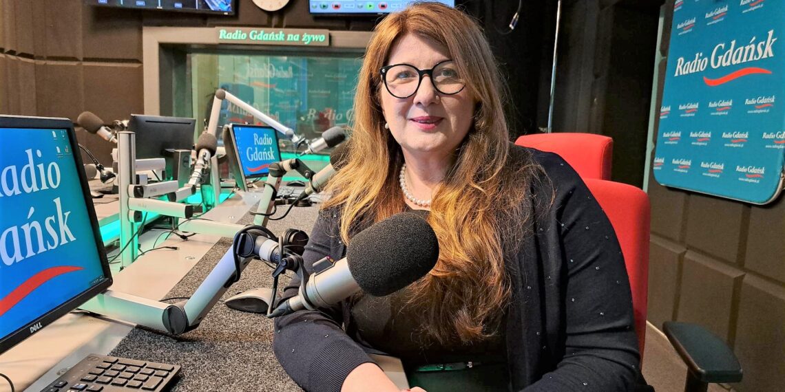 Dr Monika Stołyhwo-Gofron: Otyłość to choroba, którą można skutecznie leczyć farmakologicznie