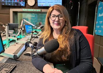 Dr Monika Stołyhwo-Gofron: Otyłość to choroba, którą można skutecznie leczyć farmakologicznie