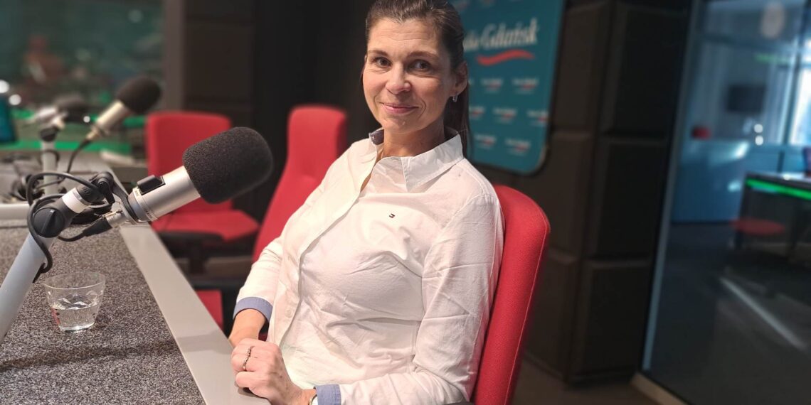 Lekarz alergolog: Z 90 procent alergii pokarmowych dzieci „wyrastają” do 5-6 roku życia