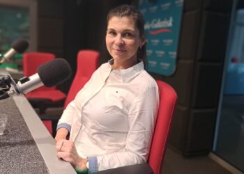 Lekarz alergolog: Z 90 procent alergii pokarmowych dzieci „wyrastają” do 5-6 roku życia