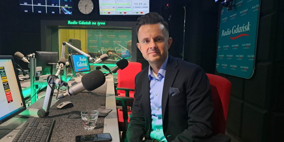 Prof. dr hab. Miłosz Jaguszewski: Kardiolog, który w osiem lat napisał doktorat, zrobił habilitację i został profesorem