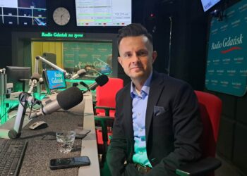 Prof. dr hab. Miłosz Jaguszewski: Kardiolog, który w osiem lat napisał doktorat, zrobił habilitację i został profesorem