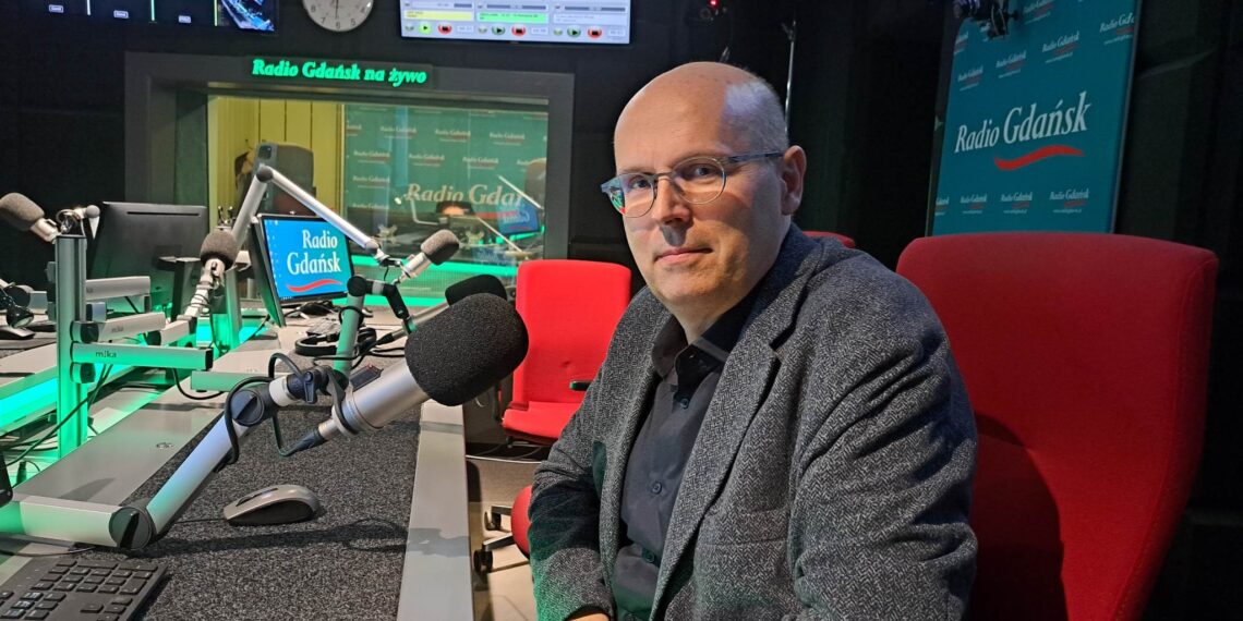 Prof. dr hab. Wojciech Biernat, patomorfolog: Badania histopatologiczne są kluczowe, by choremu zaproponować właściwą terapię