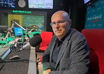 Prof. dr hab. Wojciech Biernat, patomorfolog: Badania histopatologiczne są kluczowe, by choremu zaproponować właściwą terapię