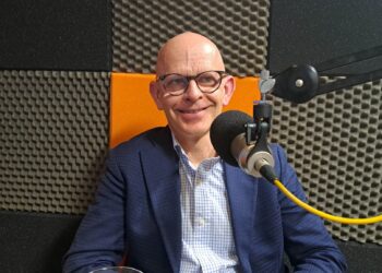 Hematolog prof. Jan M. Zaucha: Szukam skutecznej terapii, która będzie przełomem w leczeniu wczesnej postaci chłoniaka Hodgkina