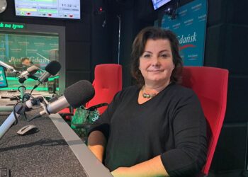 Skąd się biorą „niejadki”? Problem tłumaczy lekarz gastroenterolog dziecięcy