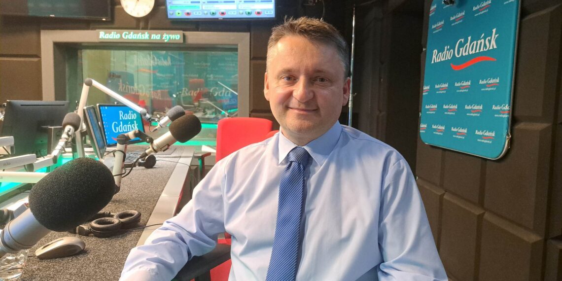 Laryngolog: Błędnik odpowiada za słuch i równowagę. Jego zaburzenia powodują poważne problemy