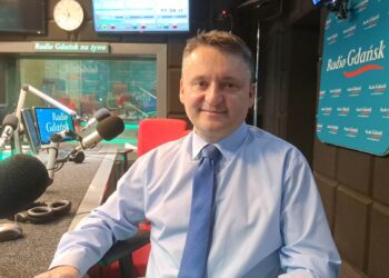 Laryngolog: Błędnik odpowiada za słuch i równowagę. Jego zaburzenia powodują poważne problemy