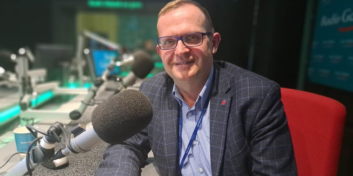 Sterydy, lipidy, aminokwasy, czyli metabolity komórkowe. Ich badaniem zajmuje się prof. Michał Markuszewski