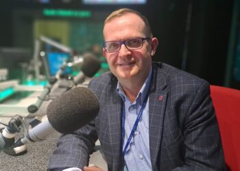 Sterydy, lipidy, aminokwasy, czyli metabolity komórkowe. Ich badaniem zajmuje się prof. Michał Markuszewski