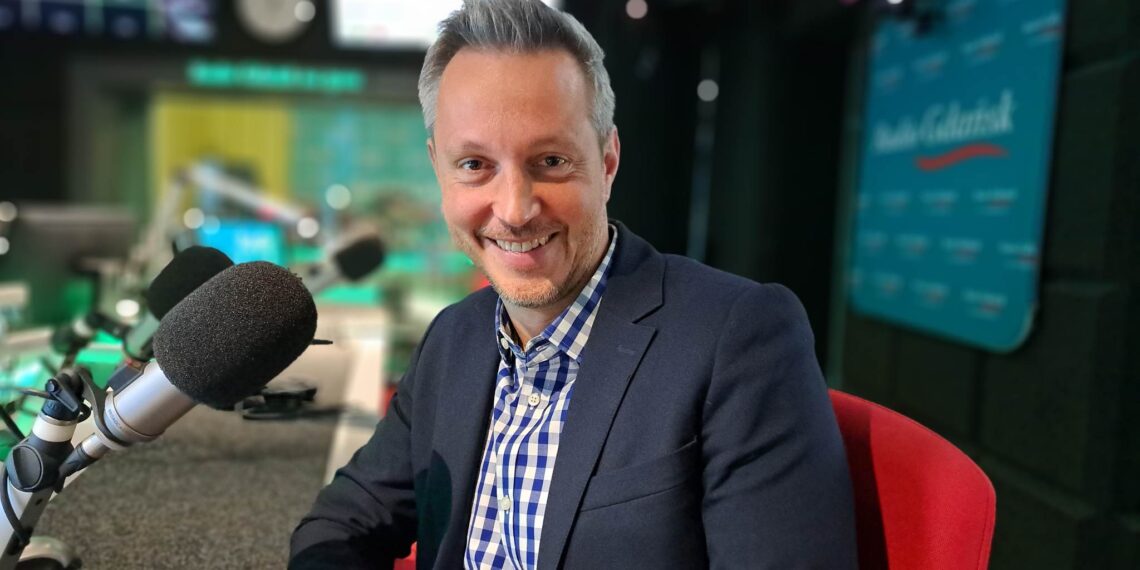 Prof. Michał Harciarek: Otępienie nie musi zaczynać się od problemów z pamięcią