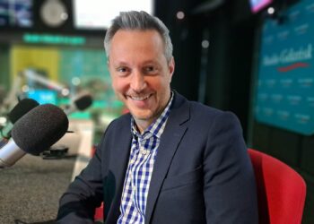 Prof. Michał Harciarek: Otępienie nie musi zaczynać się od problemów z pamięcią