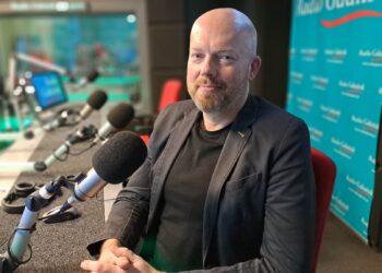 Ortopeda o kręgozmyku: To choroba, w której może być problem z chodzeniem, ale nie z jazdą na rowerze