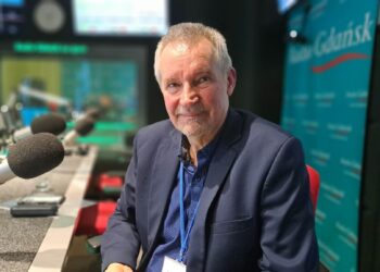 Prof. Ryszard Pawłowski: Dzięki badaniu DNA ustala się profil genetyczny, ale też prawdopodobny wygląd i nawyki człowieka