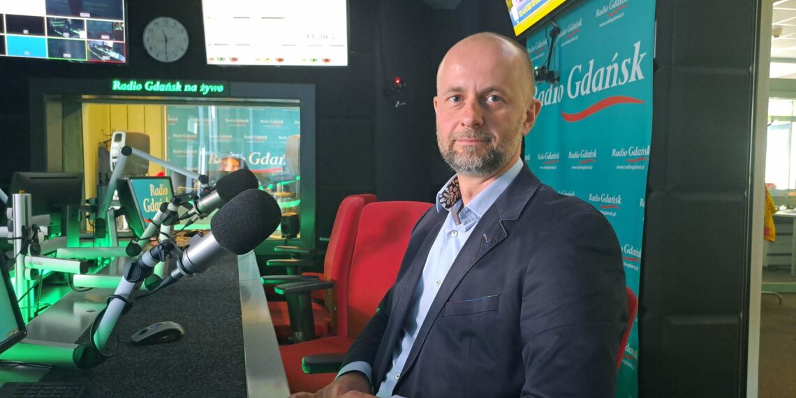 Lekarz urolog: Rak pęcherza moczowego to podstępny nowotwór. Długo nie daje objawów