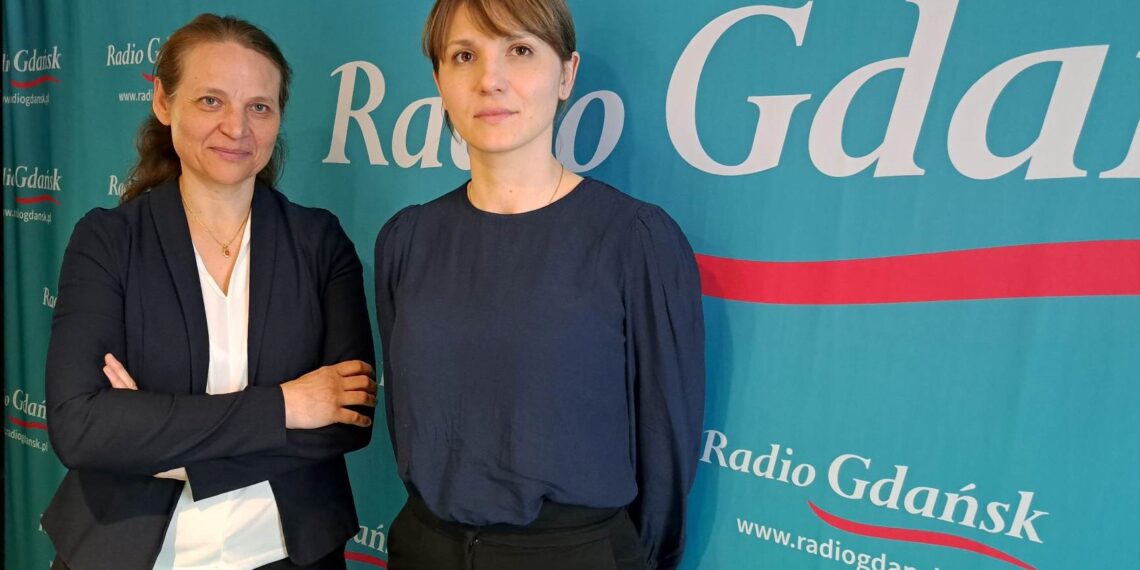 GUMed jedyną uczelnią w Polsce, kształcącą przyszłych lekarzy w zakresie żywienia klinicznego