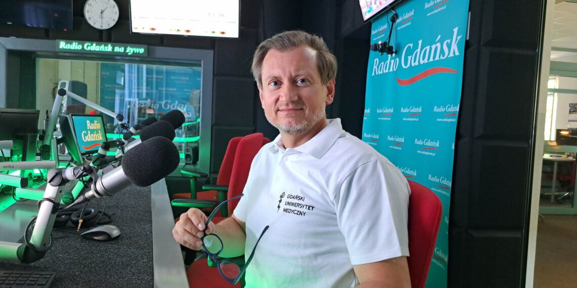 Prof. Marcin Fijałkowski: Symulatory medyczne, w tym w kardiologii, to dziś podstawa edukacji studentów i lekarzy