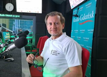 Prof. Marcin Fijałkowski: Symulatory medyczne, w tym w kardiologii, to dziś podstawa edukacji studentów i lekarzy