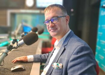 Prof. Łukasz Balwicki: Papierosy pali co trzeci Polak, tendencja jest wzrostowa. Potrzebujemy zmian w prawie dot. sprzedaży wyrobów tytoniowych