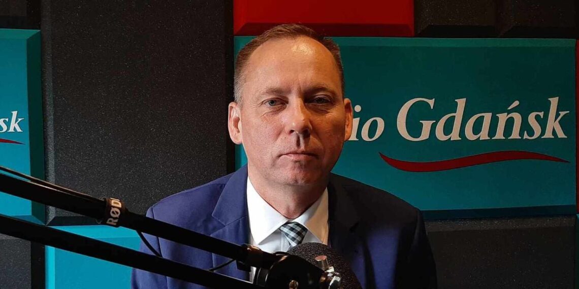 Poseł Zbigniew Konwiński: Bez dobrych sojuszy trudno by się było nam przeciwstawić Rosji