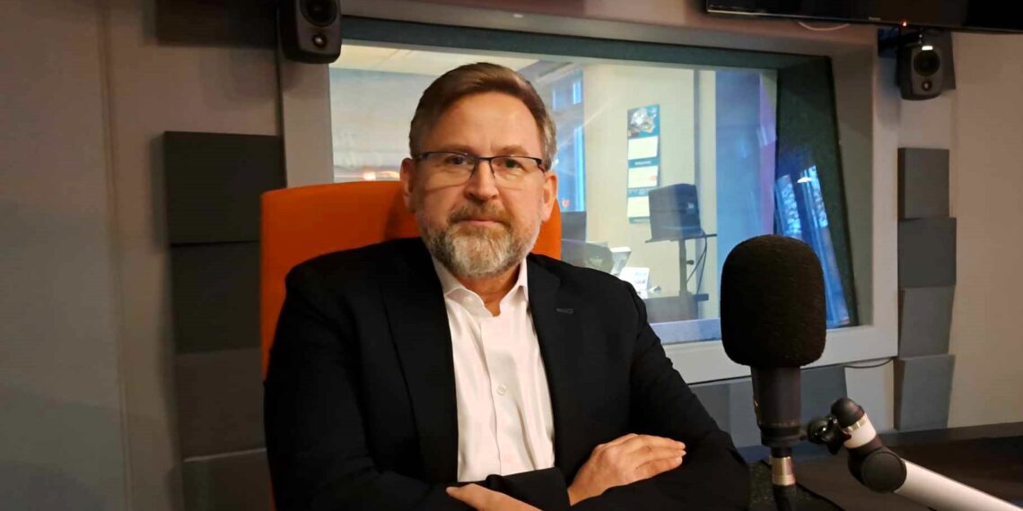 Profilaktyka 40 plus i opieka koordynowana w POZ, jak to działa – tłumaczy lekarz rodzinny