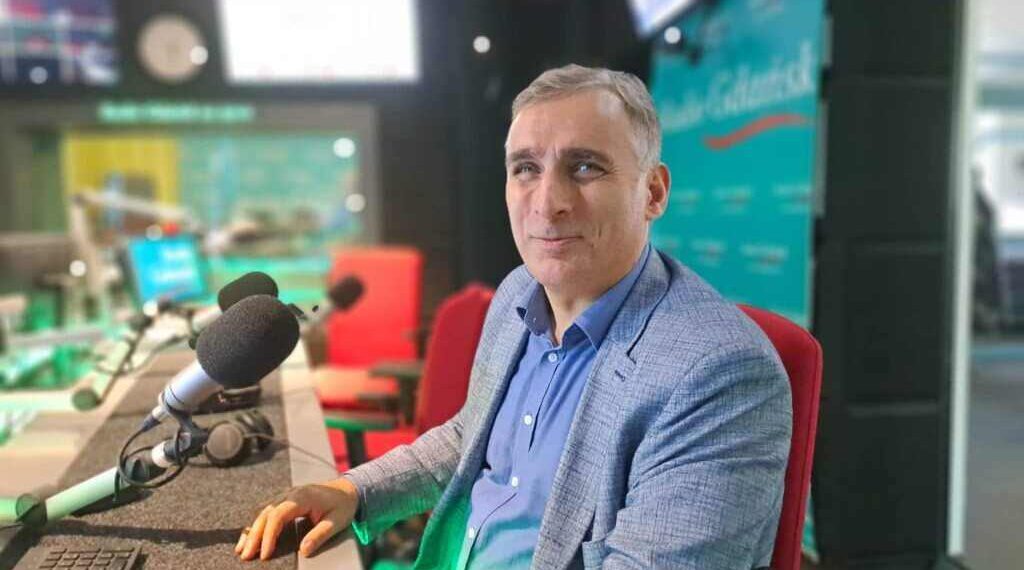 Człowiek z sercem na dłoni. Dariusz Majorek opowiedział nam o pomaganiu drugim