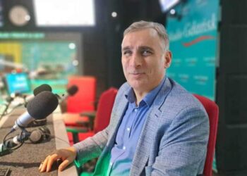 Człowiek z sercem na dłoni. Dariusz Majorek opowiedział nam o pomaganiu drugim