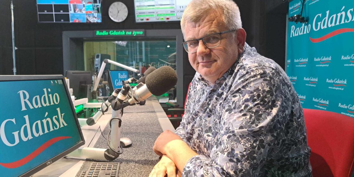 Laryngolog prof. Andrzej Skorek: Trzeci migdał wcale nie jest winien, że dziecko stale choruje