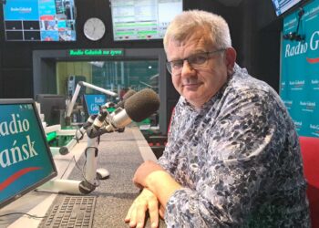 Laryngolog prof. Andrzej Skorek: Trzeci migdał wcale nie jest winien, że dziecko stale choruje