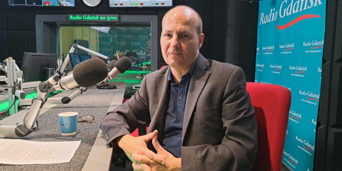 Prof. dr hab. Rafał Dziadziuszko: Wyniki leczenia i jego przebieg zależą od biologii nowotworu. Trzeba ją poznać, bo rak płuca to kilkanaście różnych chorób, które się inaczej leczy