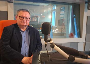 Prof. Tomasz Jastrzębski: Metoda HIPEC nie jest dla każdego. Operacje są długie, chory musi być w dobrym stanie. Czasem zabieg trwa kilkanaście godzin