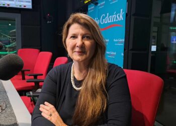 Dr Monika Stołyhwo-Gofron: Tkanka tłuszczowa produkuje substancje prozapalne. Dlatego osoby z otyłością często mają stany zapalne organizmu