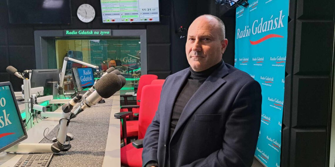 Operacje robotyczne stawów w Wejherowie. Lekarze pracują w asyście pierwszego takiego robota w Polsce